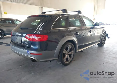 2015 Audi Allroad 2.0T Premium z USA, uszkodzony, nr VIN WA1UFAFL4FA130125